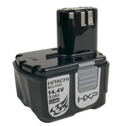 BBW 14.4 Volt Hitichi Li-ion Cordless Power Tool Batteries
