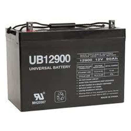 UB12900 12 Volt 90 AMP SLA/AGM Battery