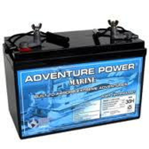 UB12900-MT 12 Volt 90 AMP SLA/AGM Battery