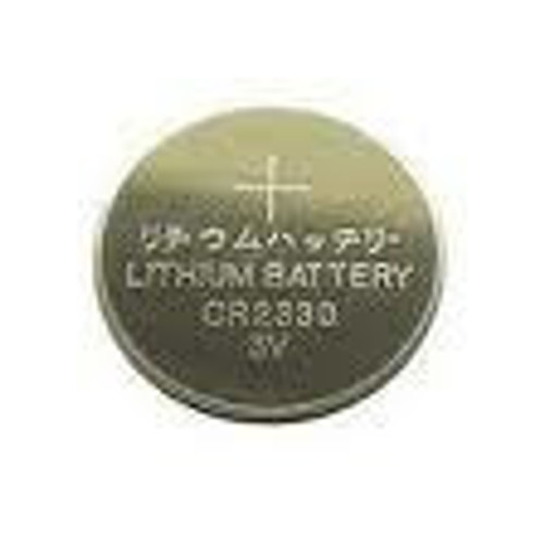  BBW CR2330 3V Lithium Coin Battery - 10 Pack + FREE SHIPPING! 