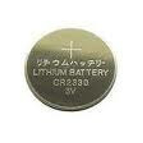  BBW CR2330 3V Lithium Coin Battery - 50 Pack + FREE SHIPPING! 