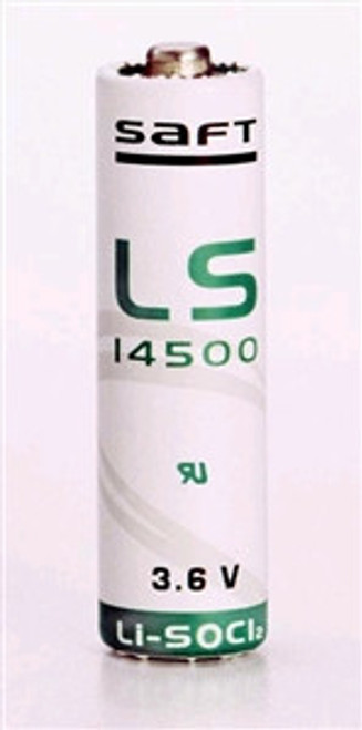 SLS 14250 3PF RP - Batteries Primaires Lithium Li-SOCL2