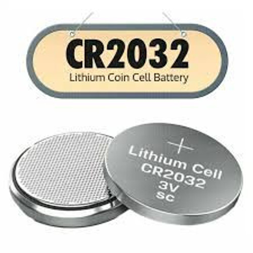  BBW CR2032 3V Lithium Coin Battery 15 Pack + FREE SHIPPING! 