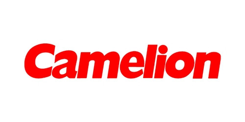 Fake Product 3 Camelion Logo Fake Product 3 Camelion Logo