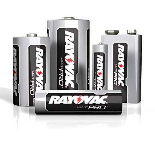 Fake Product 4 Rayovac Alkaline AA, AAA, C, D, 9V Fake Product 4 Rayovac Alkaline AA, AAA, C, D, 9V