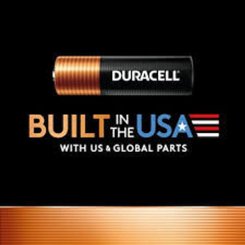 Duracell Coppertop Power Boost AAA Alkaline Batteries 2 X 34 Packs Duracell Coppertop Power Boost AAA Alkaline Batteries 2 X 34 Packs