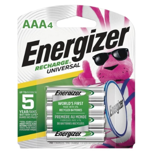  Fake Product V2 Energizer Rechargable Batteries 