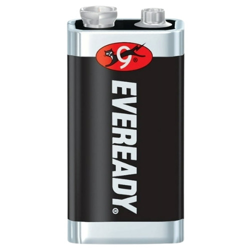 Fake Product V2 Everyday HeavyDuty Batteries Fake Product V2 Everyday HeavyDuty Batteries