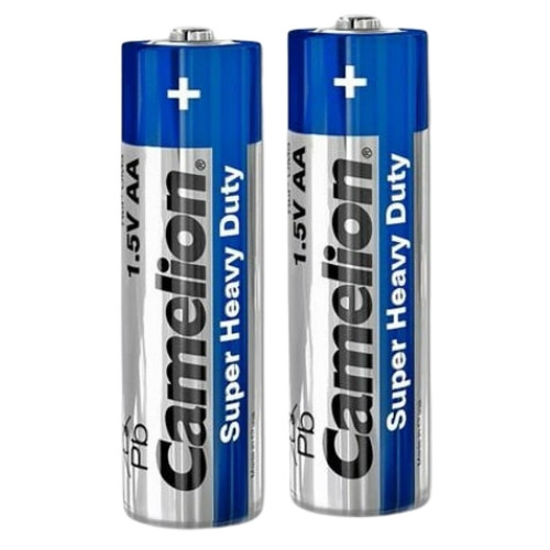 Fake Product V2 Camelion Heavy Duty Batteries Fake Product V2 Camelion Heavy Duty Batteries