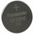 Panasonic CR2330 3V Lithium Coin Battery - 50 Pack FREE SHIPPING