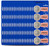  Sony Murata CR2032 3V Lithium Coin Battery - 100 Pack + FREE SHIPPING 