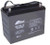 FullRiver 12 Volt 140 Amp Deep Cycle Agm Battery