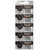 Energizer CR1616 3V Lithium Coin Battery 50 Pack FREE SHIPPING