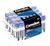 BBW AA Super Heavy Duty Battery 480 Pack +  FREE SHIPPING! 