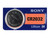 Sony Murata Murata CR2032 3V Lithium Coin Battery - 200 Pack FREE Shipping