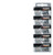 Energizer 335 - SR512 Silver Oxide Button Battery 1.55V - 50 Pack FREE SHIPPING