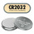  BBW CR2032 3V Lithium Coin Battery  200 Pack +  FREE Shipping 