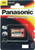 Panasonic CR2 3 Volt Photo Lithium Battery