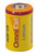 OmniCel 1/2 AA Size 3.6V Lithium Battery