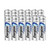  Energizer L91 AA Lithium Batteries - 12 Pack + FREE SHIPPING! 