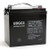 UB-GC2 6 Volt 200 AMP SLA/AGM Battery