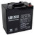 UB12550 12 Volt 55 AMP SLA/AGM Battery