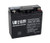 UB12180FR 12 Volt 18 AMP SLA/AGM Battery