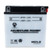 YB7L-B 12 Volt 8 Amp Hrs Conventional Power Sport Battery