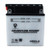 YB9A-A 12 Volt 9 Amp Hrs Conventional Power Sport Battery