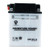 YB12C-A 12 Volt 12 Amp Hrs Conventional Power Sport Battery