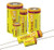 OmniCel AA Size 3.6V Lithium Battery W/ TABS