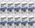  Energizer CR1632 3V Lithium Coin Battery - 10 Pack +  FREE SHIPPING! 