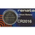 Renata CR2016 3V Lithium Coin Battery - 50 Pack FREE SHIPPING