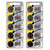  Maxell CR2016 3 Volt Lithium Coin Battery - 10 Pack -  FREE SHIPPING! 