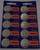 Sony Murata CR2032 3V Lithium Coin Battery - 10 Pack FREE SHIPPING