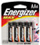 Energizer Max Alkaline Batteries, Size AA, 40 pack 10 Packs of 4 FREE SHIPPING