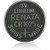 Renata CR1025 3V Lithium Coin Battery 5 Pack FREE SHIPPING