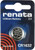  Renata CR1632 3V Lithium Coin Battery - 100 Pack +  FREE SHIPPING 