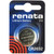 Renata CR2032 3V Lithium Coin Battery - 5 Pack FREE SHIPPING