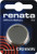 Renata CR2450N 3V Lithium Coin Battery 5 Pack FREE SHIPPING