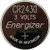  Energizer CR2430 3V Lithium Coin Battery 20 Pack + FREE SHIPPING 