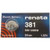 Renata 381 - SR1120 Silver Oxide Button Battery 1.55V - 100 Pack FREE SHIPPING