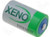 XENO / ARICELL Xeno / Aricell 1/2 AA Size 3.6V Lithium Battery XL-050F / ER14250- 4 Pack FREE SHIPPING