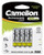  Camelion AAA Rechargeable Batteries 300mAH 8 Pack + FREE SHIPPING! 