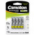  Camelion AAA Rechargeable Batteries 300mAH 8 Pack  