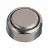 BBW 319 - SR527 Silver Oxide Button Battery 1.55V - 2 Pack FREE SHIPPING