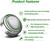 BBW AG1 / LR621 Alkaline Button Watch Battery 1.5V - 2 Pack - FREE SHIPPING 