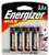  Energizer Max Alkaline AA Battery E91 1.5V - 96 Pack + Free Shipping! 