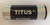Titus A Size 3.6V ER18505M High Energy Lithium Battery - 10 Pack Free Shipping