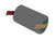 Titus C Size 3.6V ER26500T Lithium Battery with Solder Tabs - 8 Pack Free Shipping